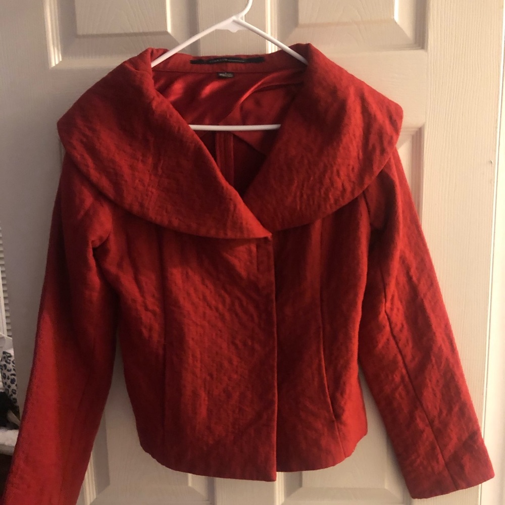Isda & Co jacket